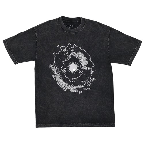QUASI / Dispersion