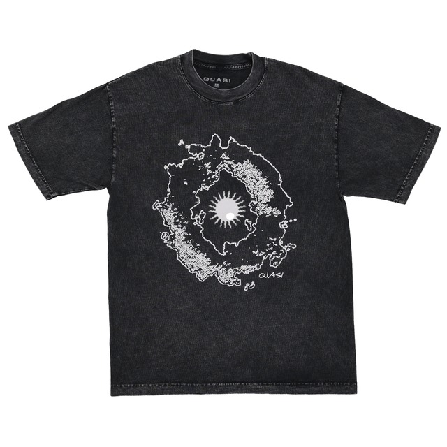 QUASI / Dispersion