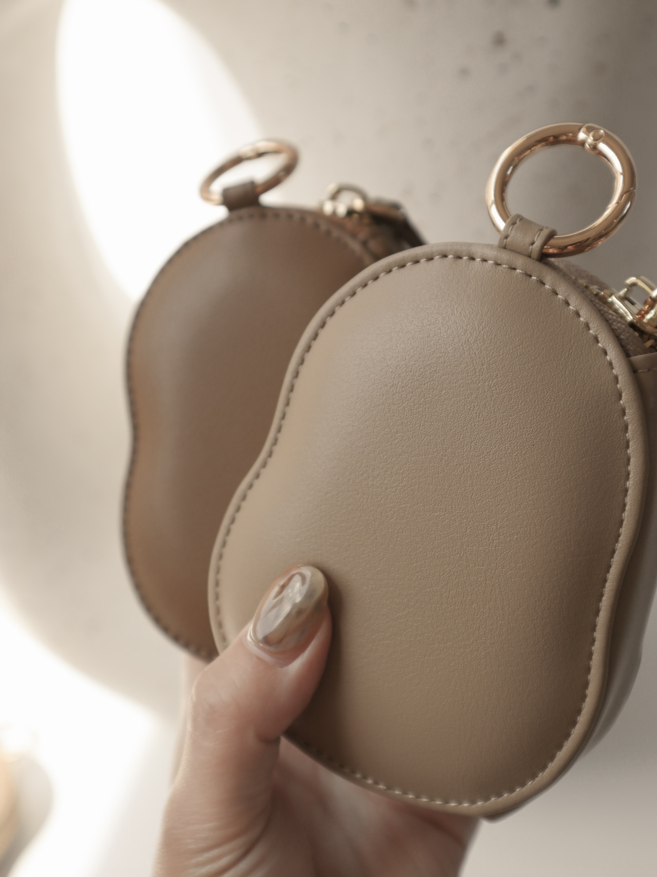 mini plump（brown） - 14