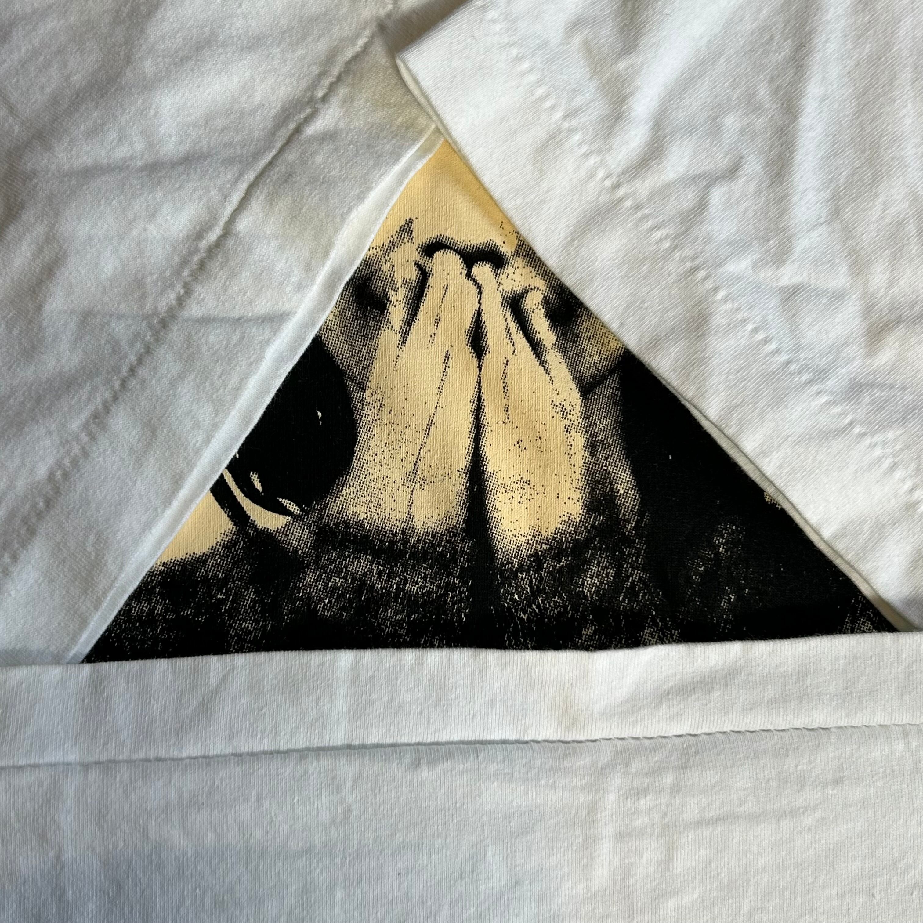 Vintage BJORK TEE | RECEPTION SNEAKER