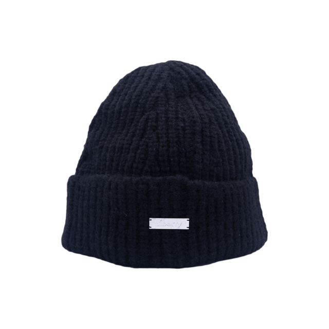 LIBERTY PLATE KNIT CAP