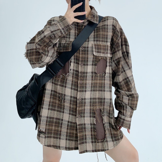 work overalls skirt　ワークサロペットスカート　J1979