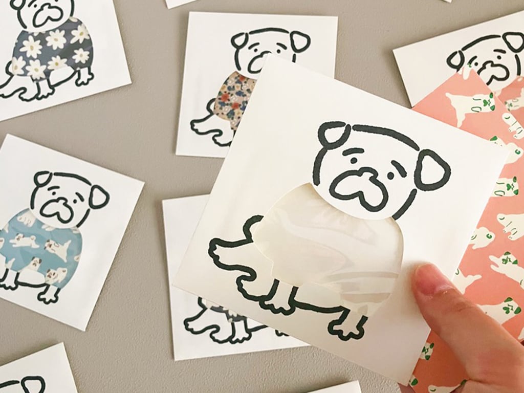 紙もの雑貨 | yukino shop