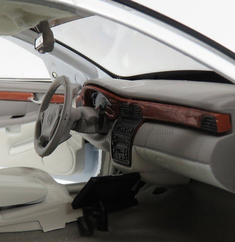 ミニカー アメ車 1/18 キャデラック デビル リムジン SUN-STAR 1/18