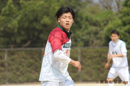 2018SSリーグB第11戦 コウチーニョ vs SilverGull_FC