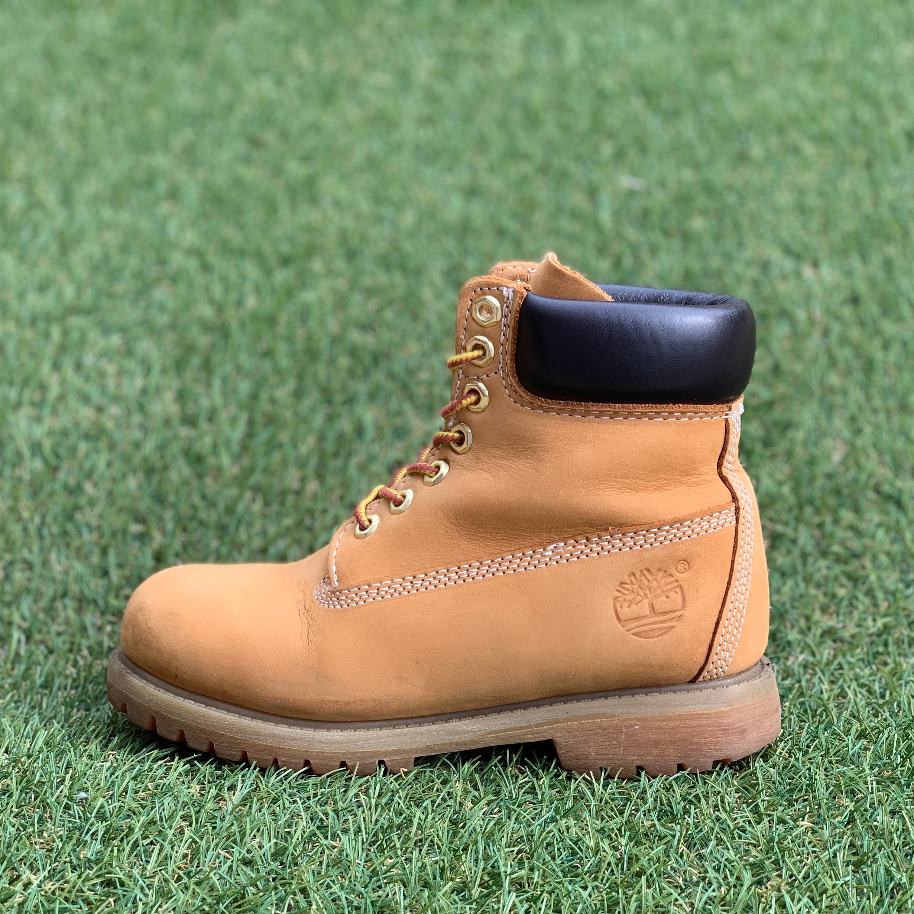 Timberland 6INCH BOOTS ティンバーランド 6インチ ブーツ d324