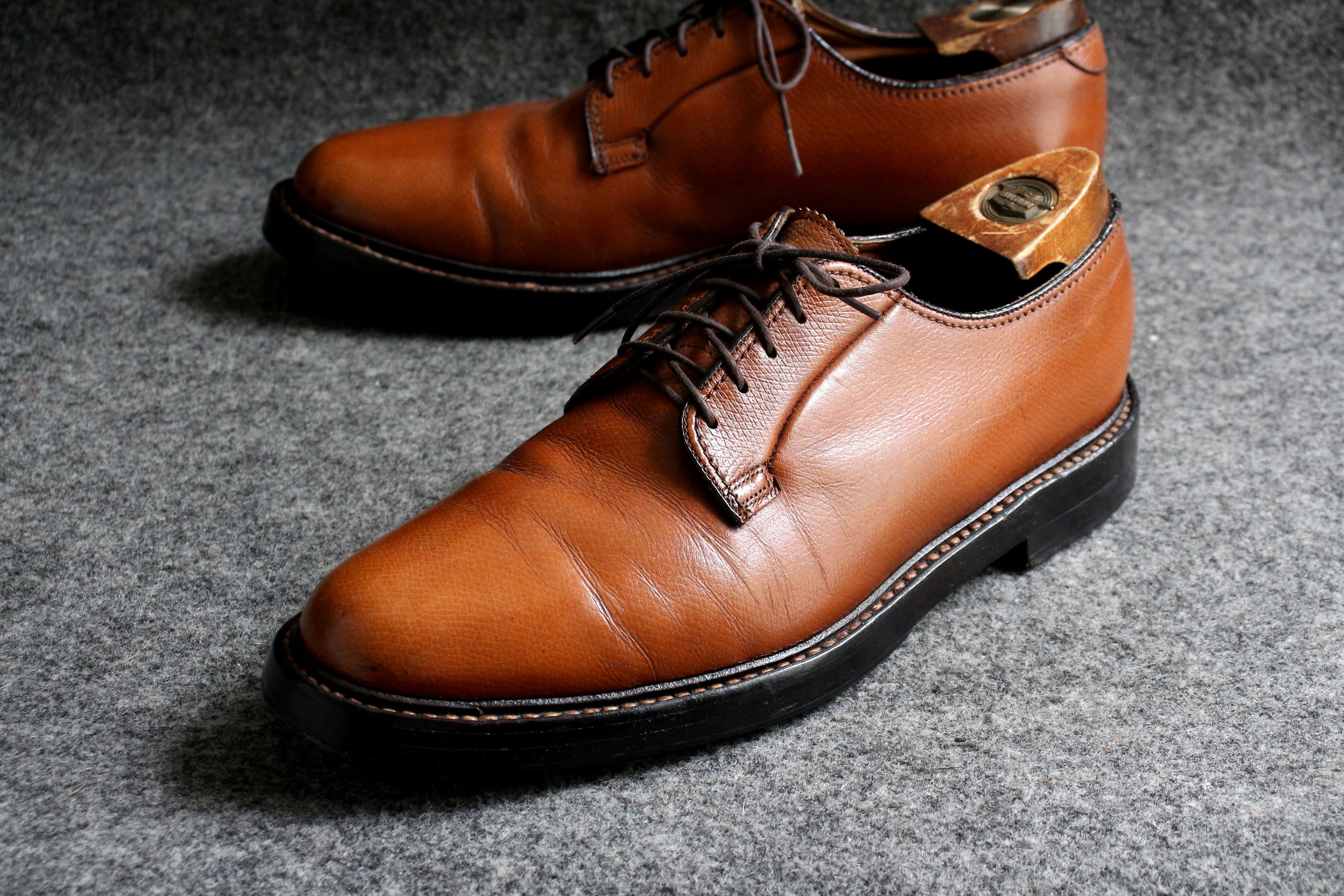 フローシャイム　ドライビングシューズ　サイズ10(28~28.5) FLORSHEIM | SUPER 8 SHOES