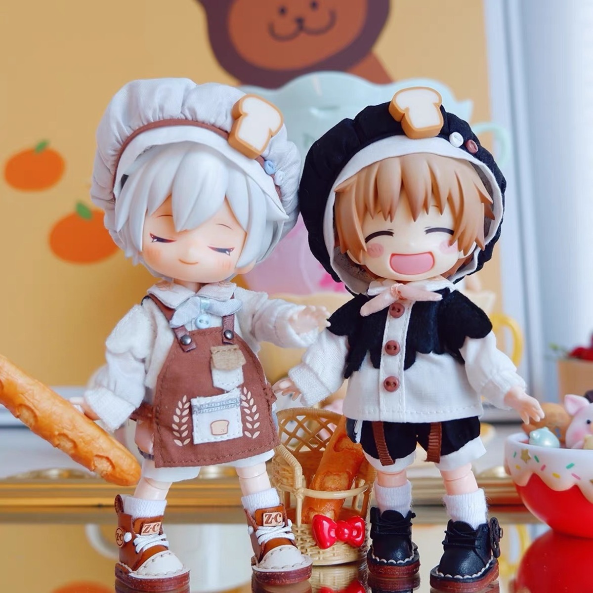 オビツ11第九天獄様製カスタムドール 喜ばしく S241124148GNZS 売買 