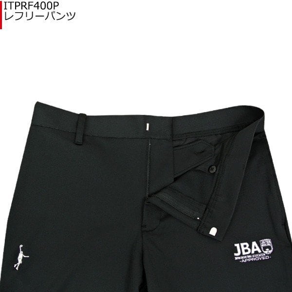 IN THE PAINT(インザペイント)】 JBA認定 審判ウェア ITPレフリー IN THE PAINT(インザペイント)】 JBA認定 審判ウェア ITPレフリー