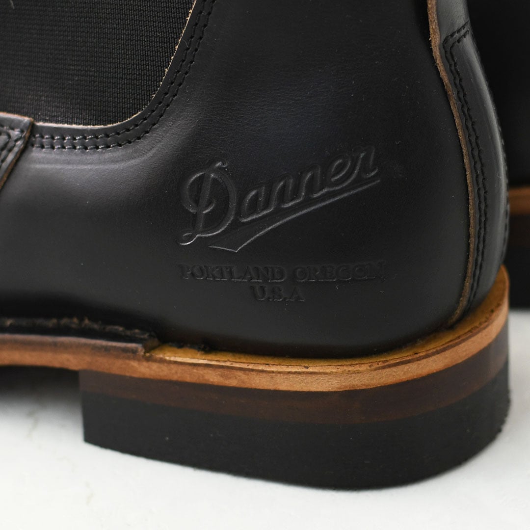 Danner [ダナー] WEST THUMB [D-1811] ウエストサム・レザーブーツ