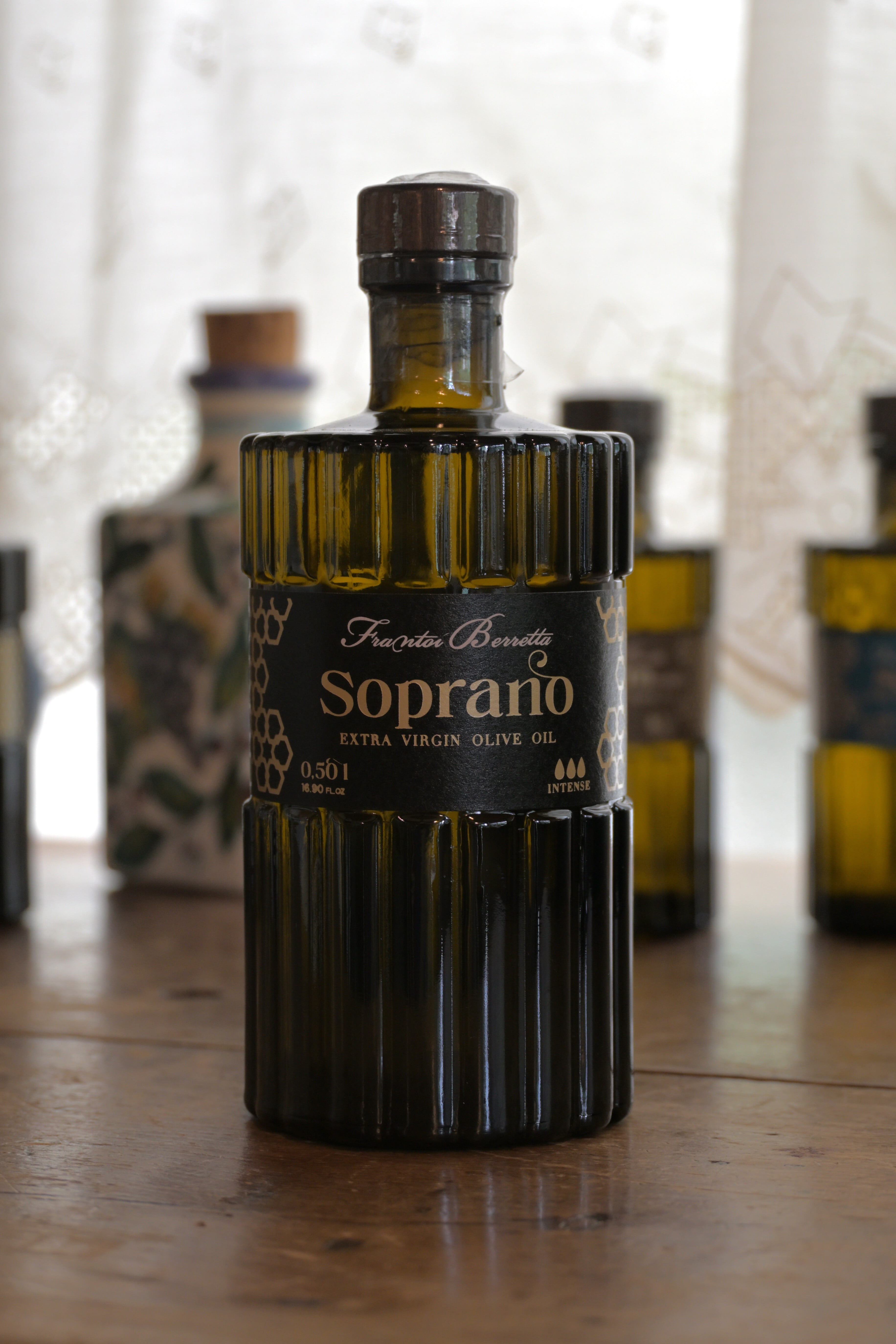 ソプラノ 大 (500ml )