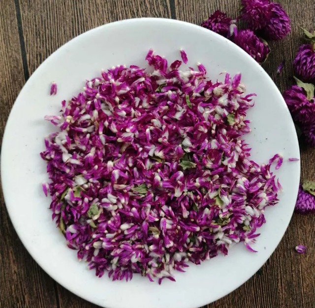 千日紅 せんにちこう パープル ペタル ドライハーブ 6ｇ 花びら 紫 ドライ ハーブ ポプリ 高品質 ナチュラル オーガニック キャンドル サシェ 石鹸 ハーバリウム Diy ハンドメイド 手作り 材料 花材 ドライフラワー Micor エッセンシャルオイル専門店