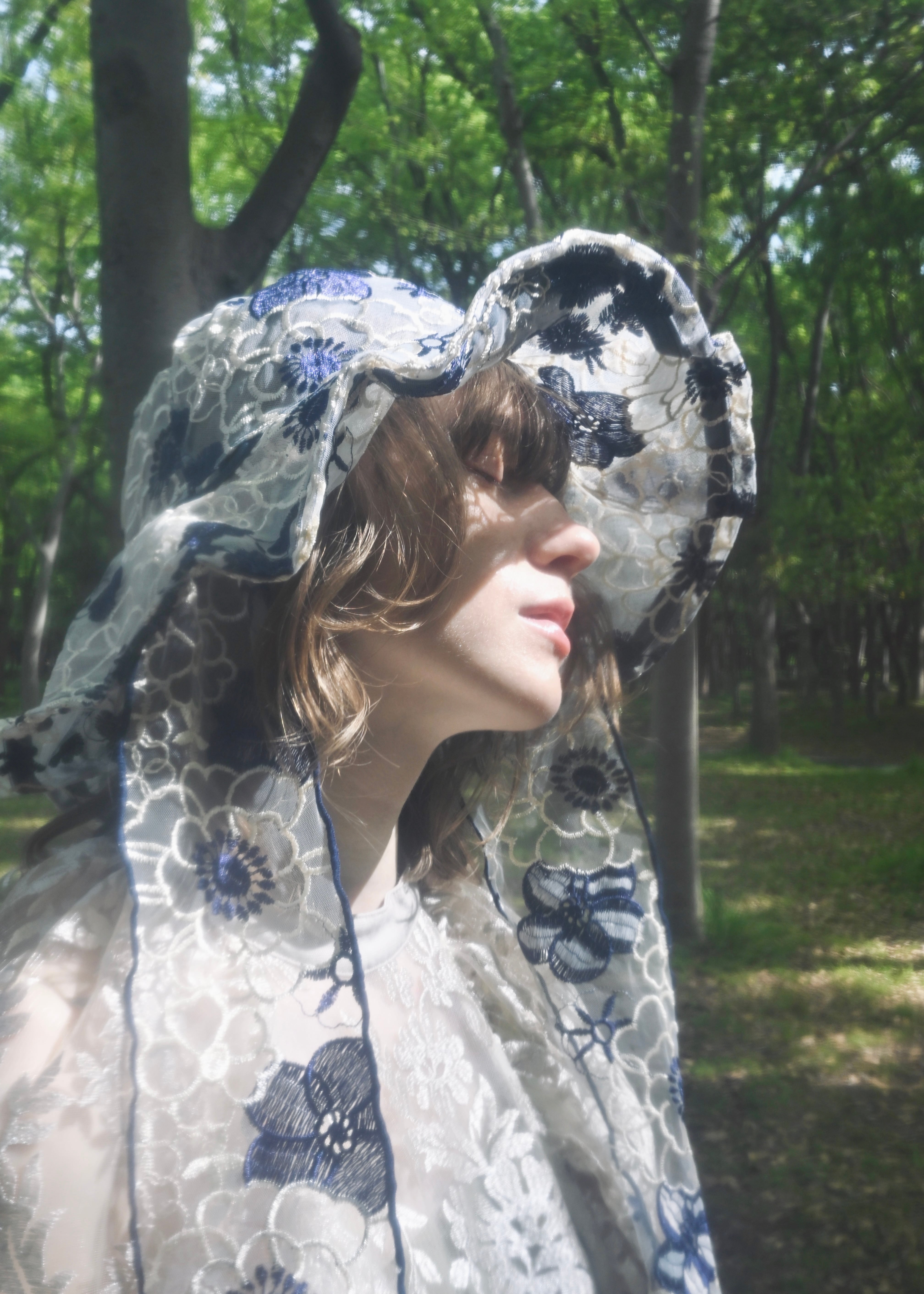 ORIENT MILLINERY