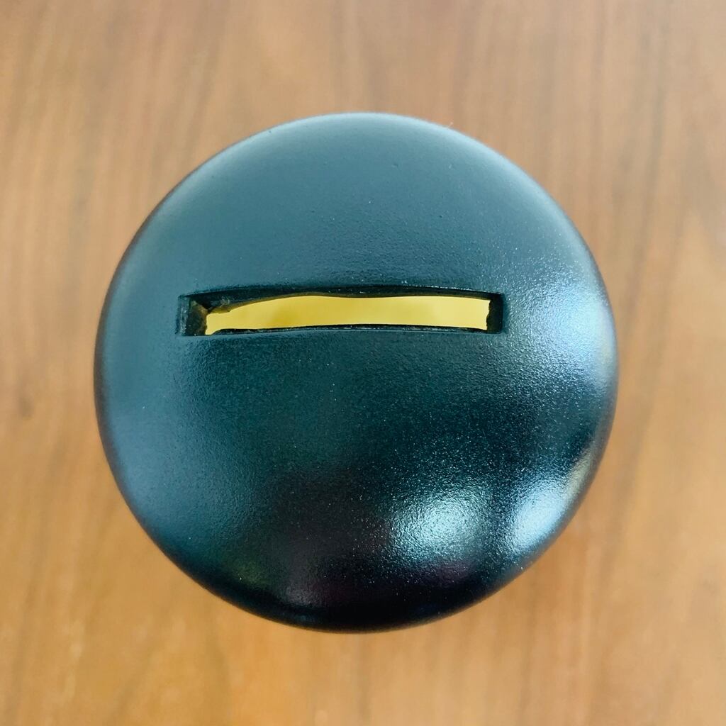 ホームプライド フレッドくん 貯金箱 / Vintage Homepride Fred Money
