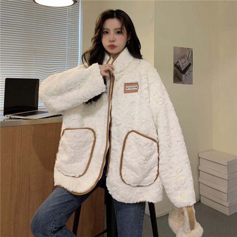 ウィンタートップス コットン 冬物 1号婦人75200404046