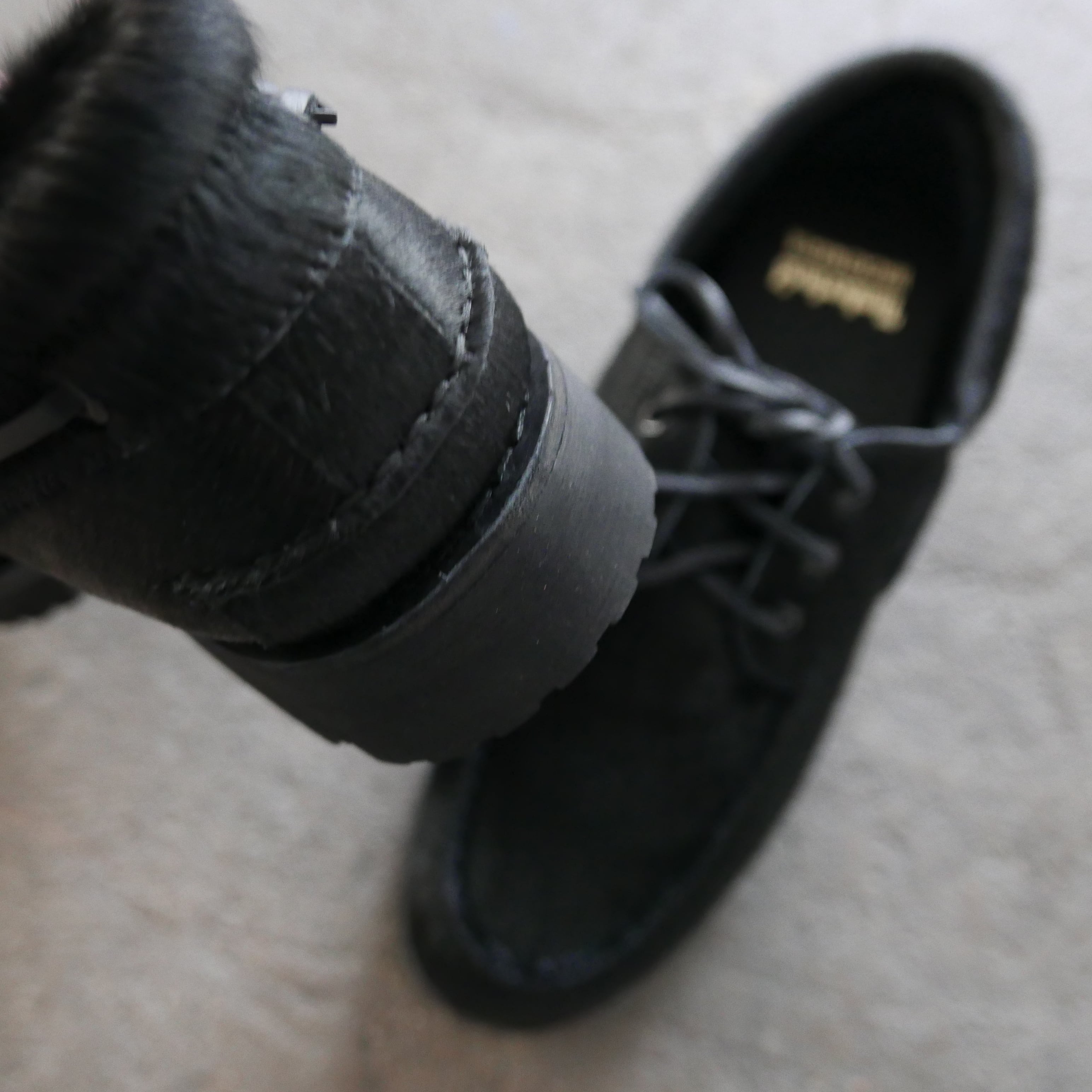 29cm WACKOMARIA Timberland/3EYE CLASSIC LUG | integral