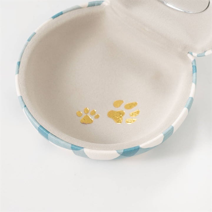 【ouaf ouaf & miaou marche】アクセサリーケース
