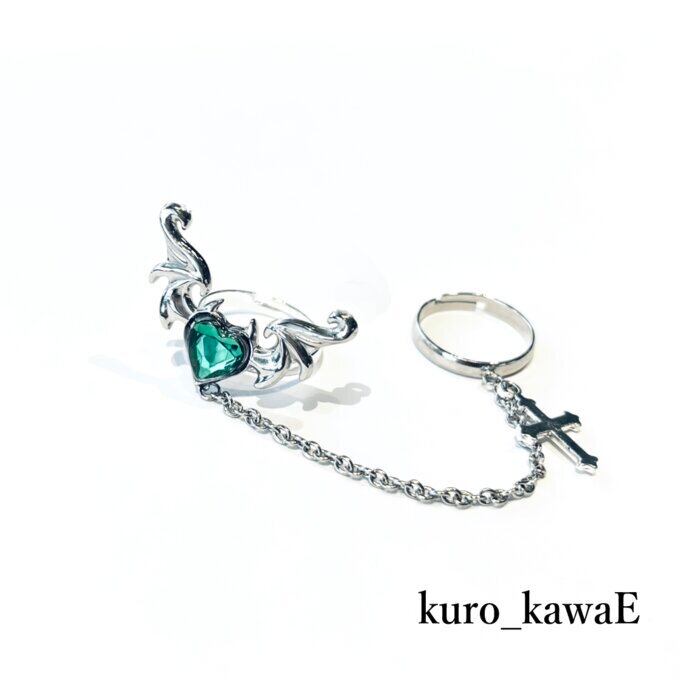 期間限定出品【未使用】BPNゴシック風 十字架デザイン リング 楽天市場】ディールデザイン シルバーリング 925 メンズ 9〜23号