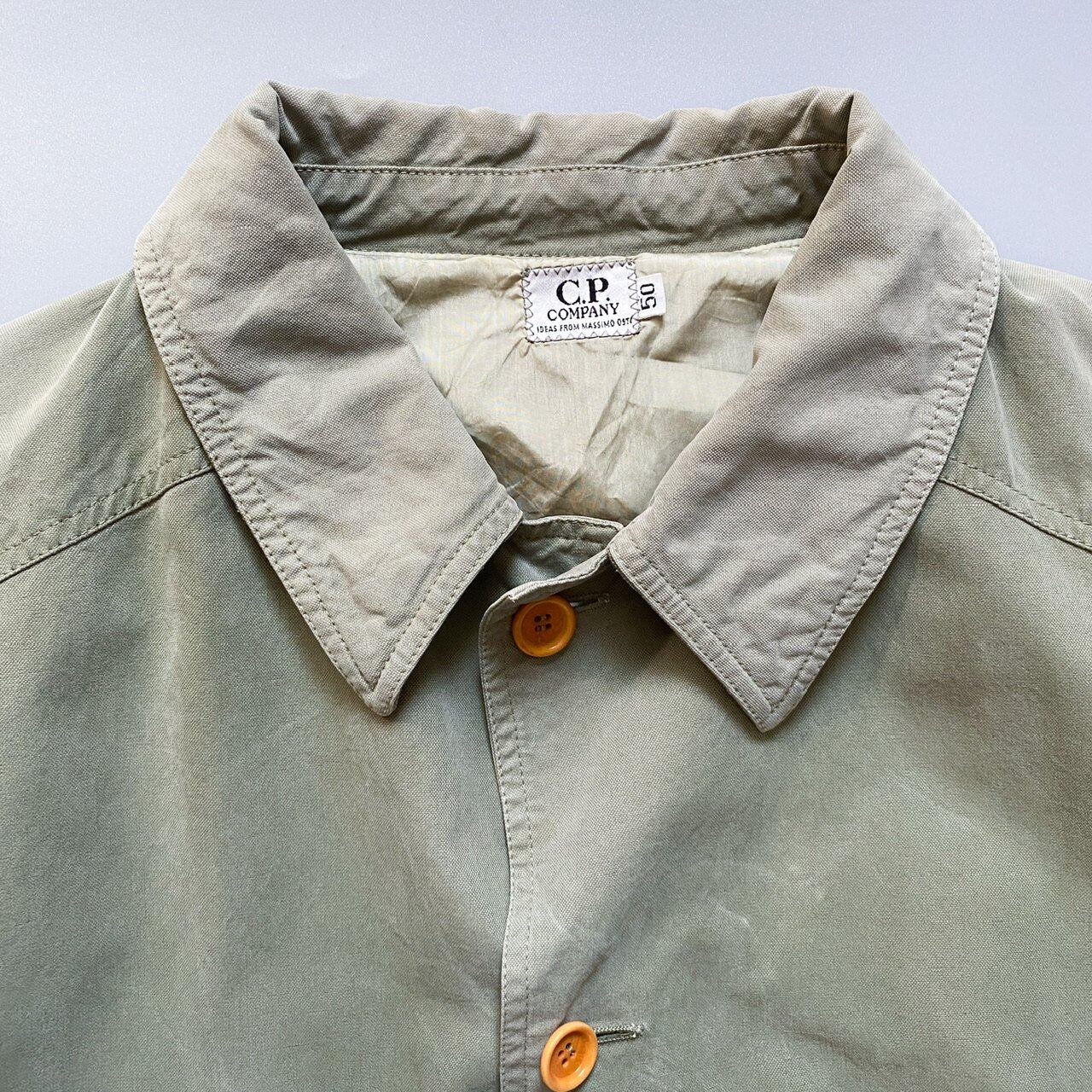 C.P.COMPANY Chore Jacket | jose