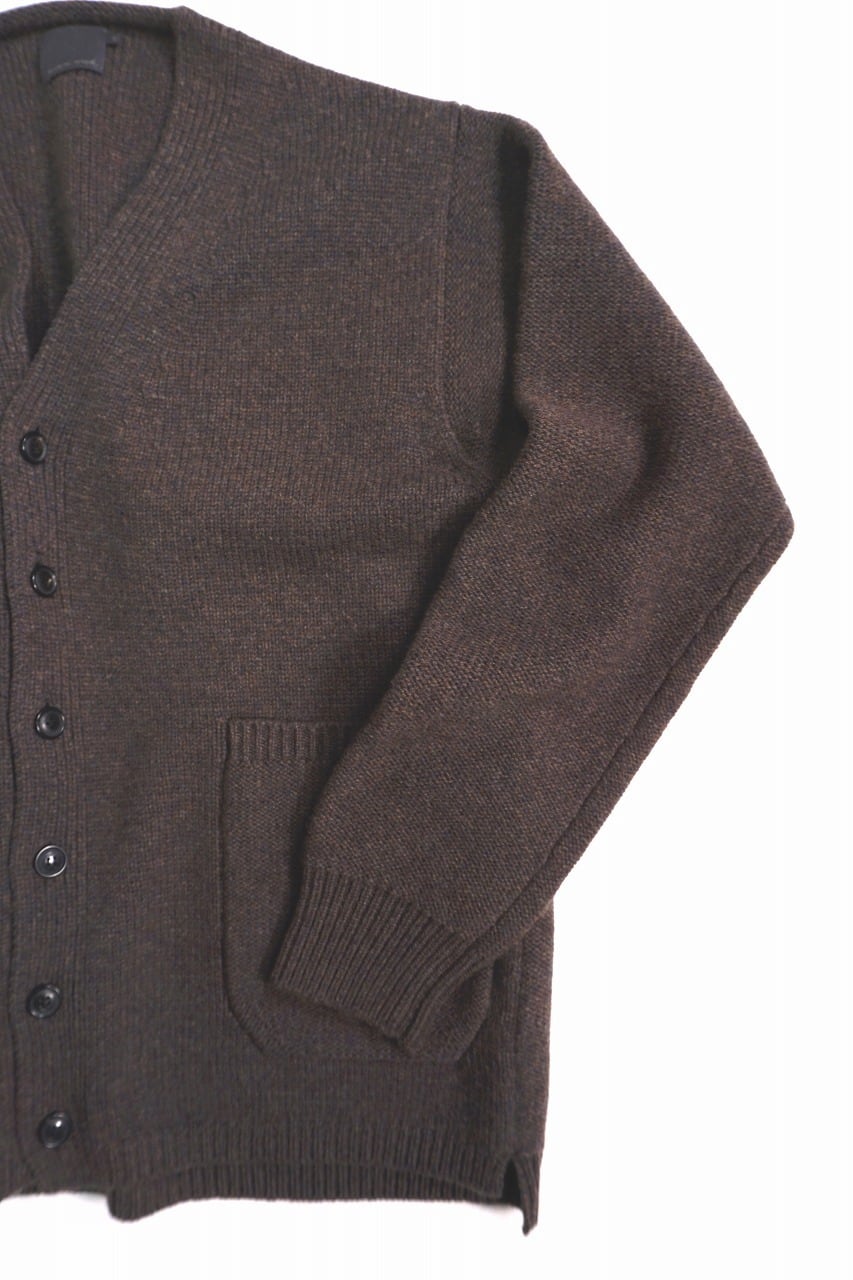 Hand Framed Super Merino C/D