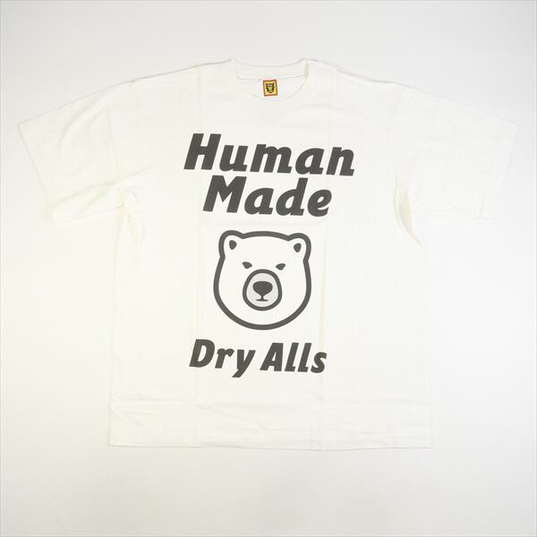 サイズXL HUMAN MADE POLAR BEAR GRAPHIC Tシャツ