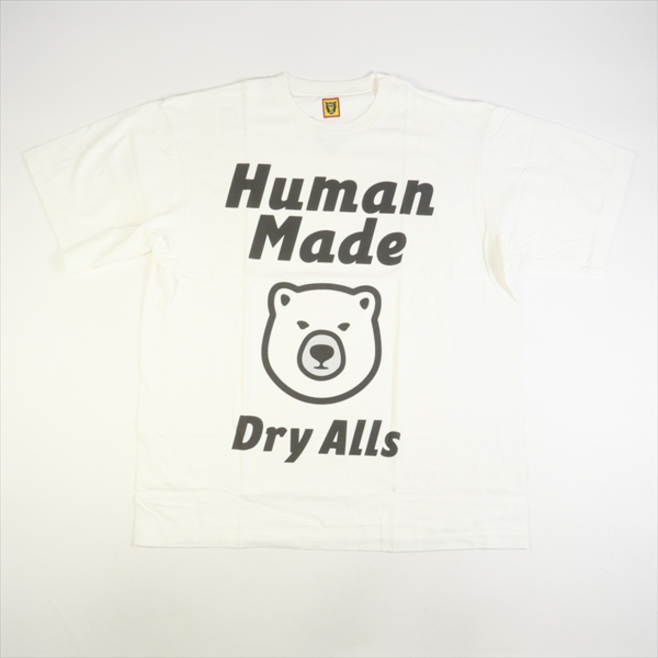 Size【XL】 HUMAN MADE ヒューマンメイド 店舗限定 BEAR T-Shirt 