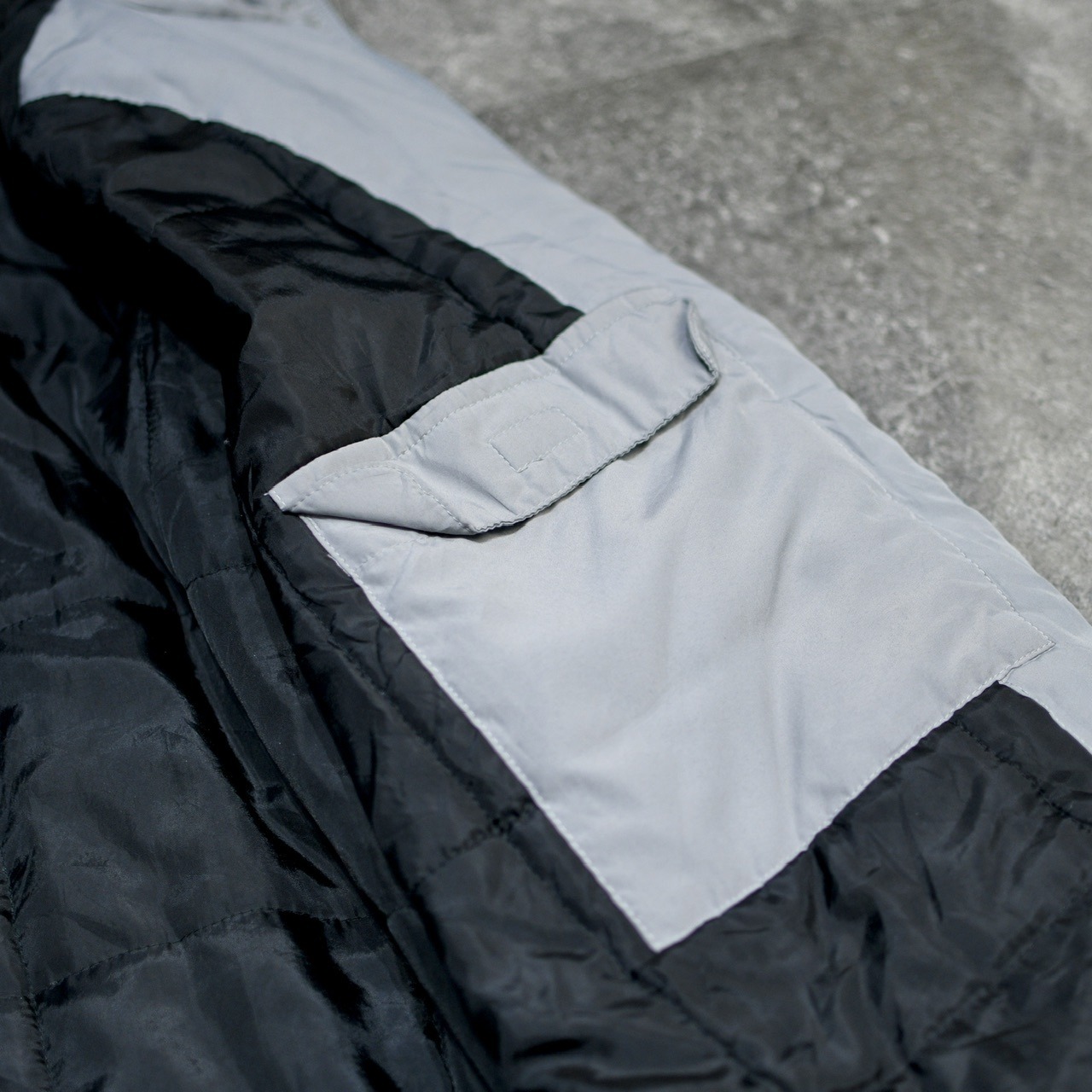 adidas design padding jacket