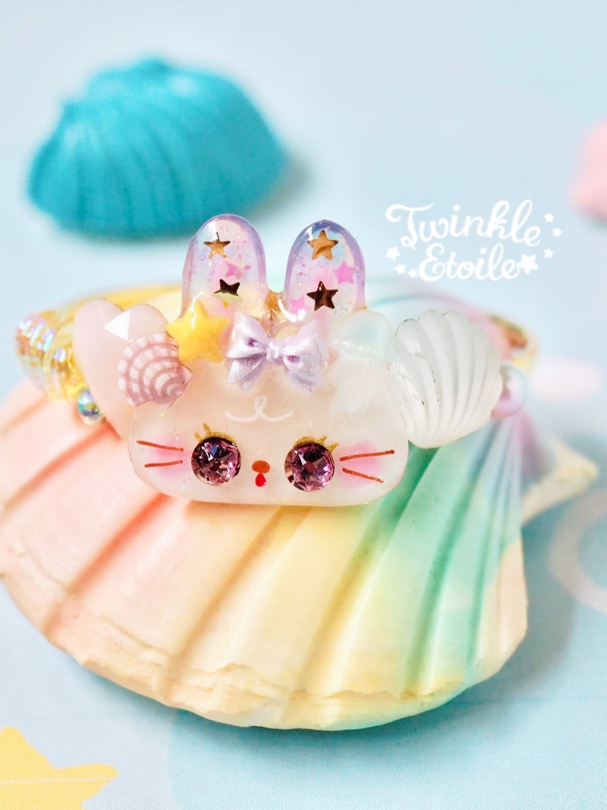 Twinkle Etoile