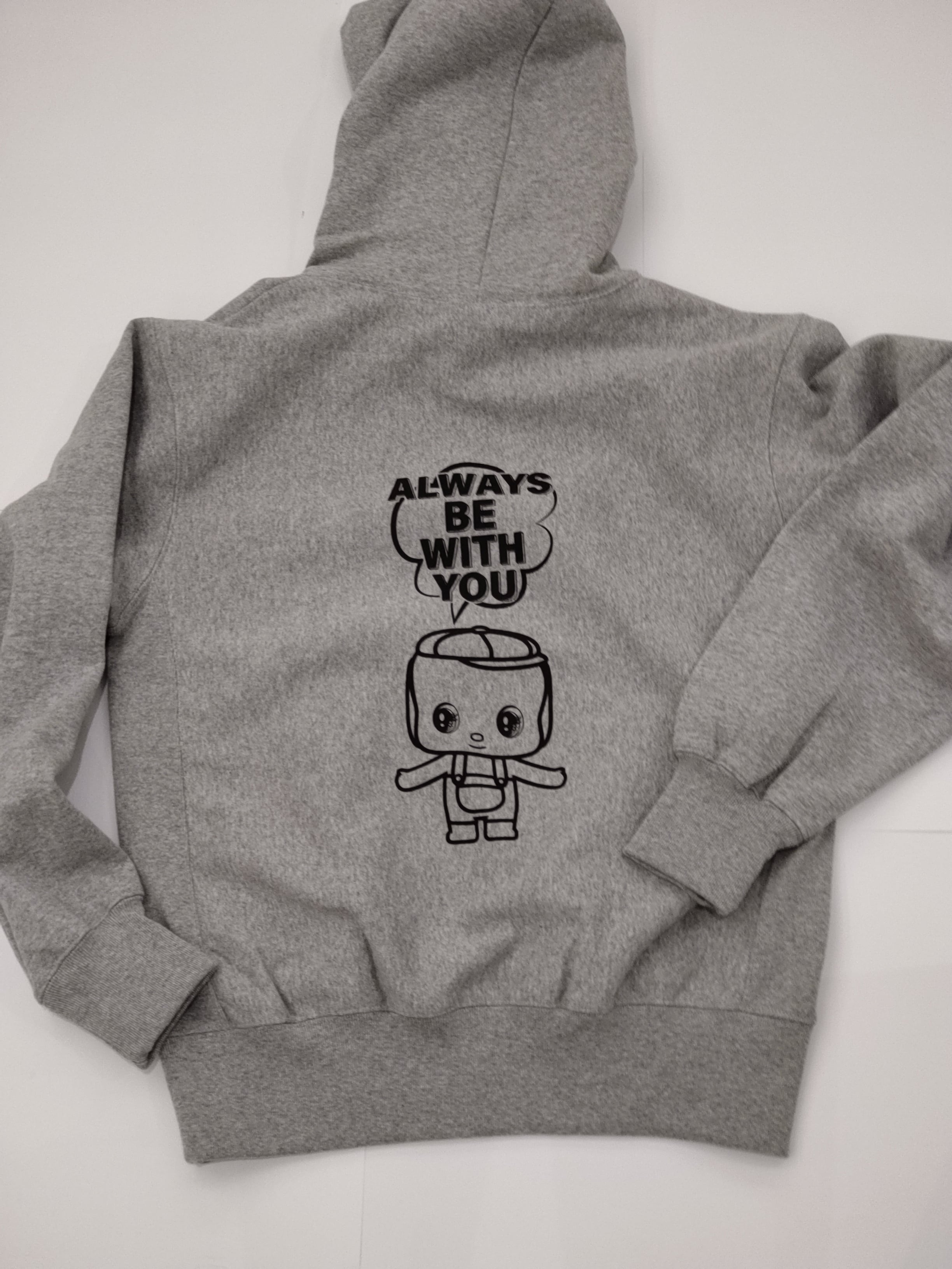 フエキ プルオーバーパーカーC -Fueki by BEAMS DESIGN