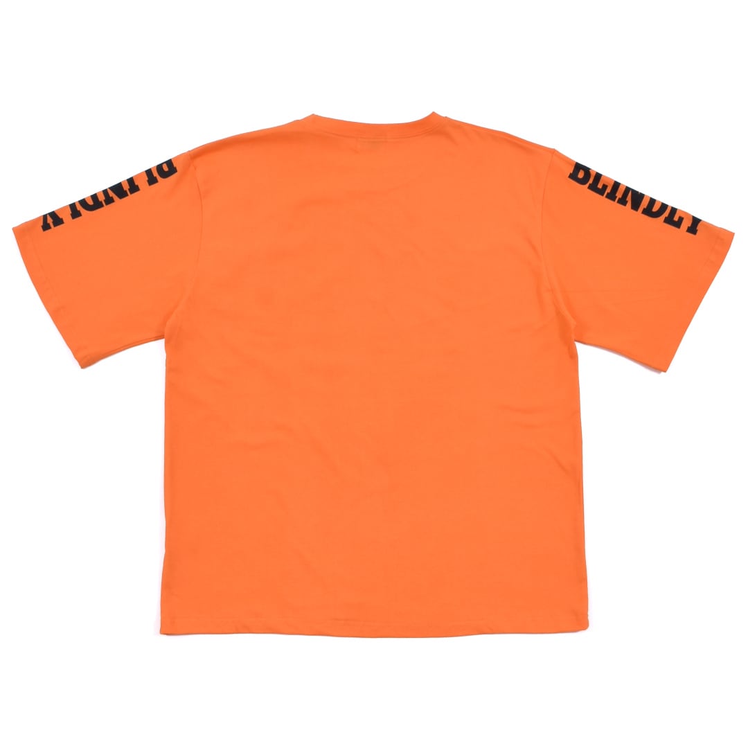50%OFF】袖ロゴ SUNLIGHT Tシャツ | VOLCAN&APHRODITE 公式通販