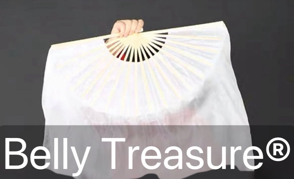 シルクファンベール 50cm ホワイト QWXJ 202201