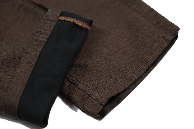 FREEWHEELERS(フリーホイーラーズ)～CONSTRUCTION WORKER TROUSERS HB