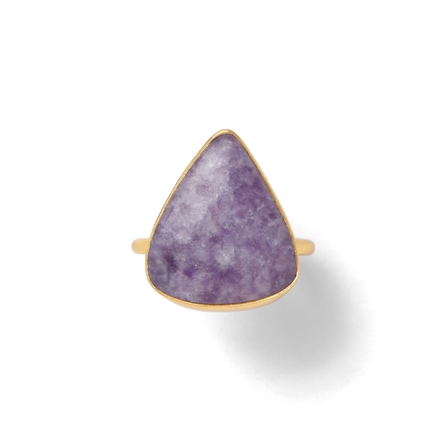 【MARKET】SINGLE STONE RING 4213 【MARKET】SINGLE STONE RING 4213