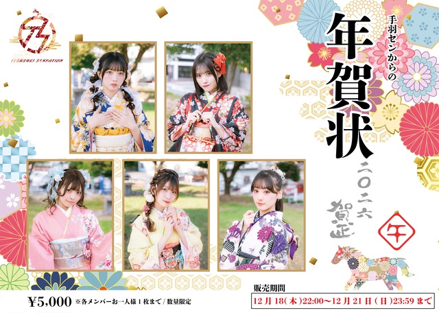 手羽先センセーション オンラインストア