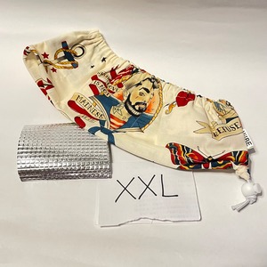 XXL  ネッククーラー 大型犬