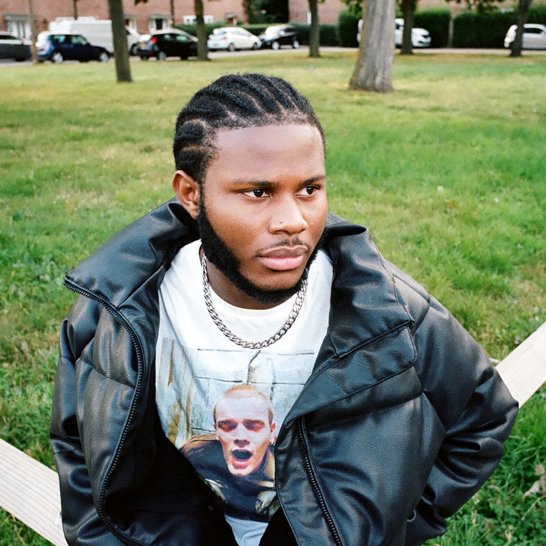 【予約商品 / 9.25 Release】Jim Legxacy / homeless n*gga pop music(LP)