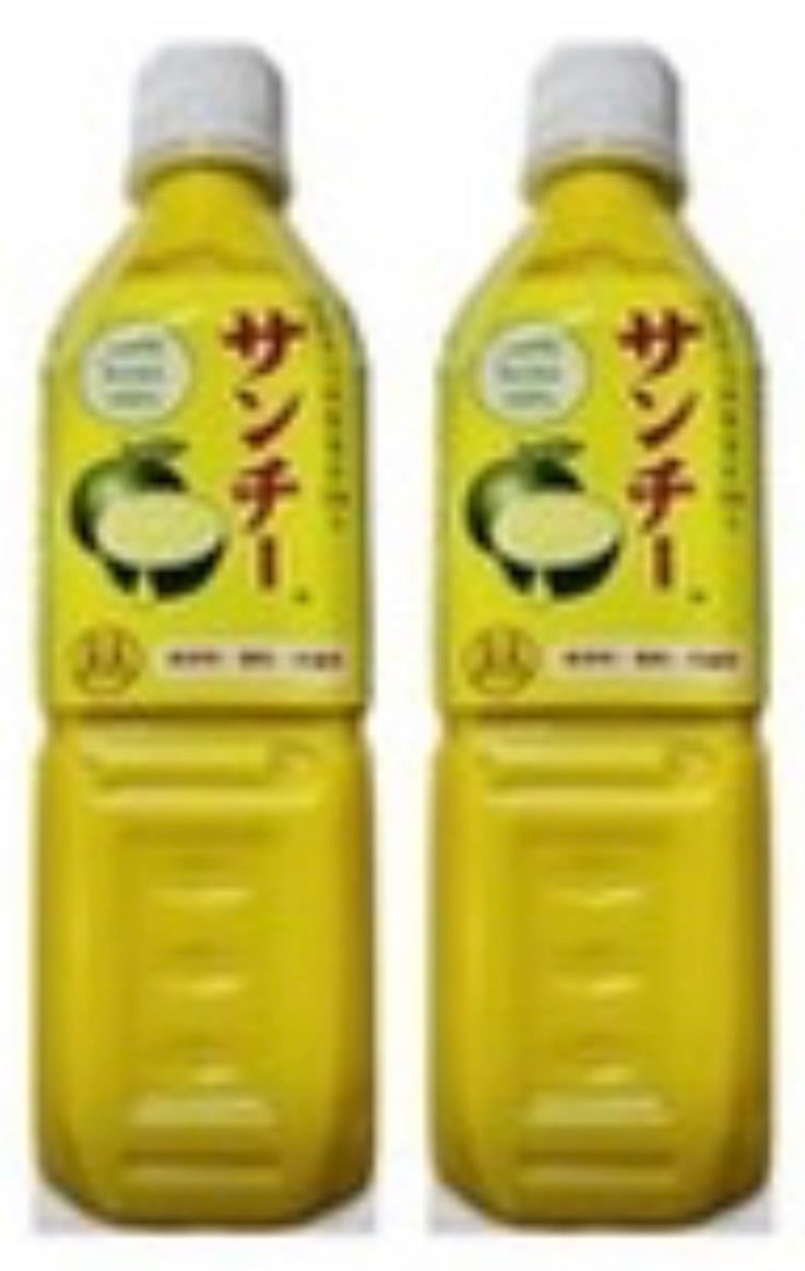 サンチー 1本 賞味期限2027年1月 | サンチー