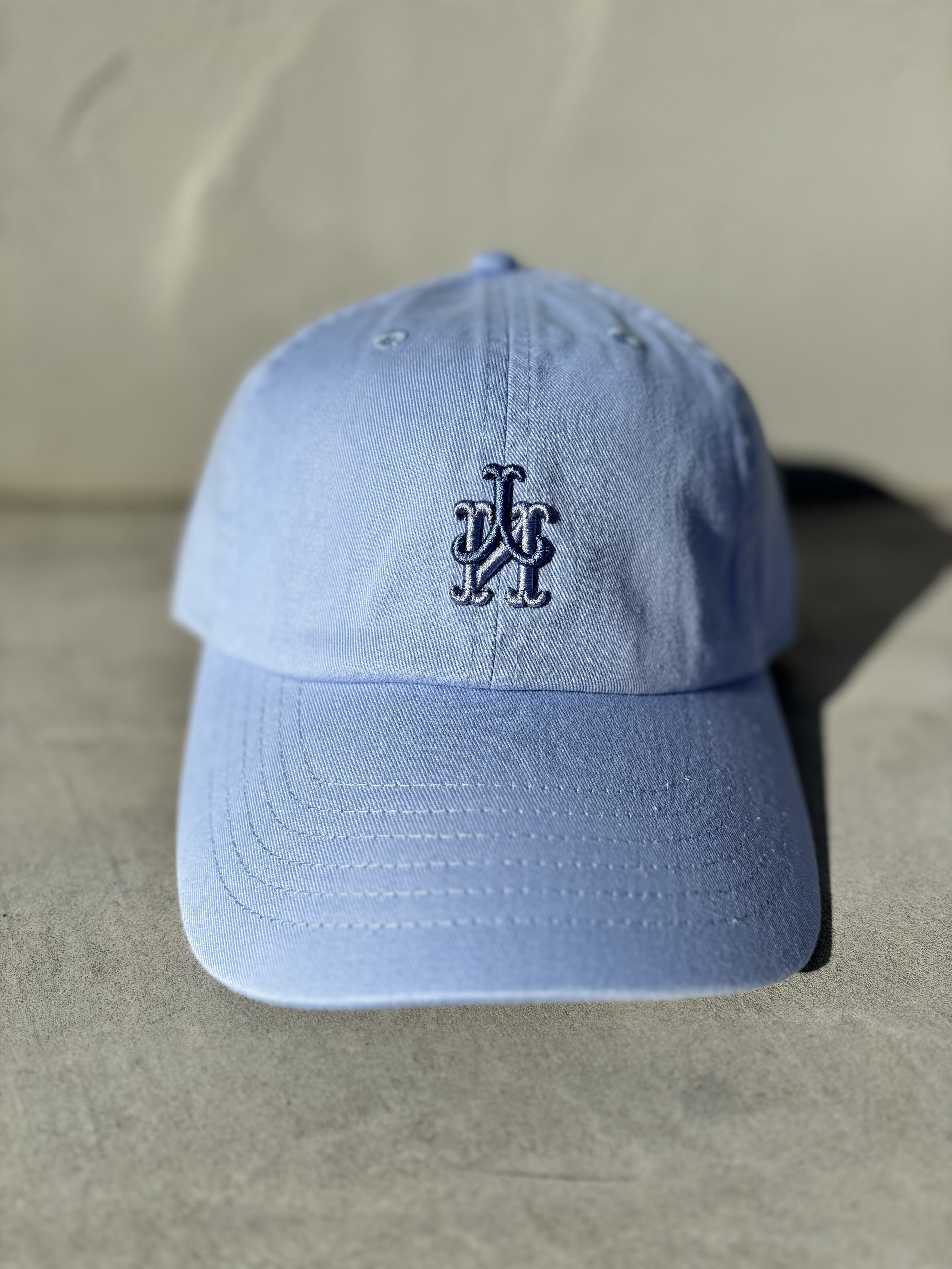 LAロゴ アニメキャラクター キャップ LAロゴ アニメキャラクター キャップ cchse0185-cp_NO1_6cf7fb65