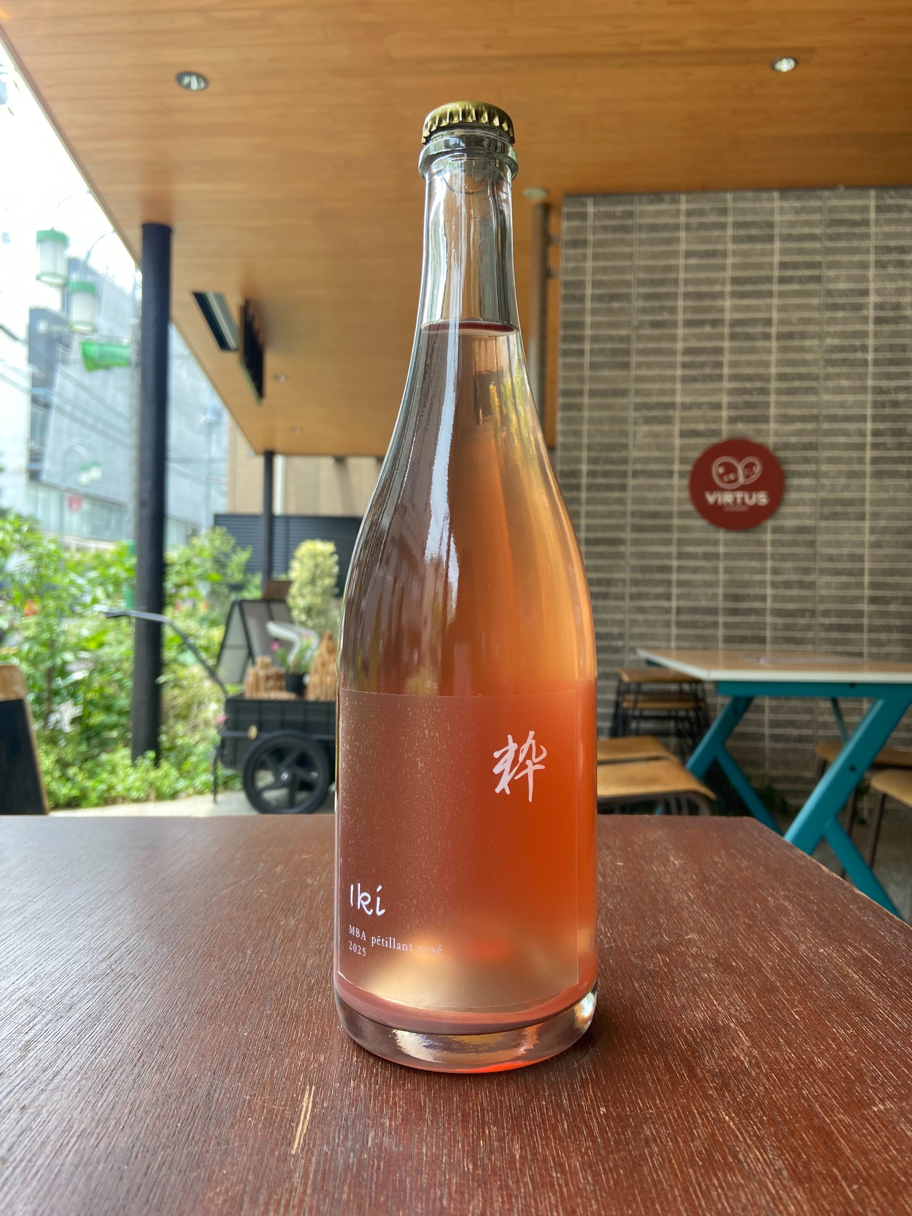 2025 粋 IKI / 福山わいん工房【日本・広島】