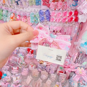 【S5】2-8ヘアゴム