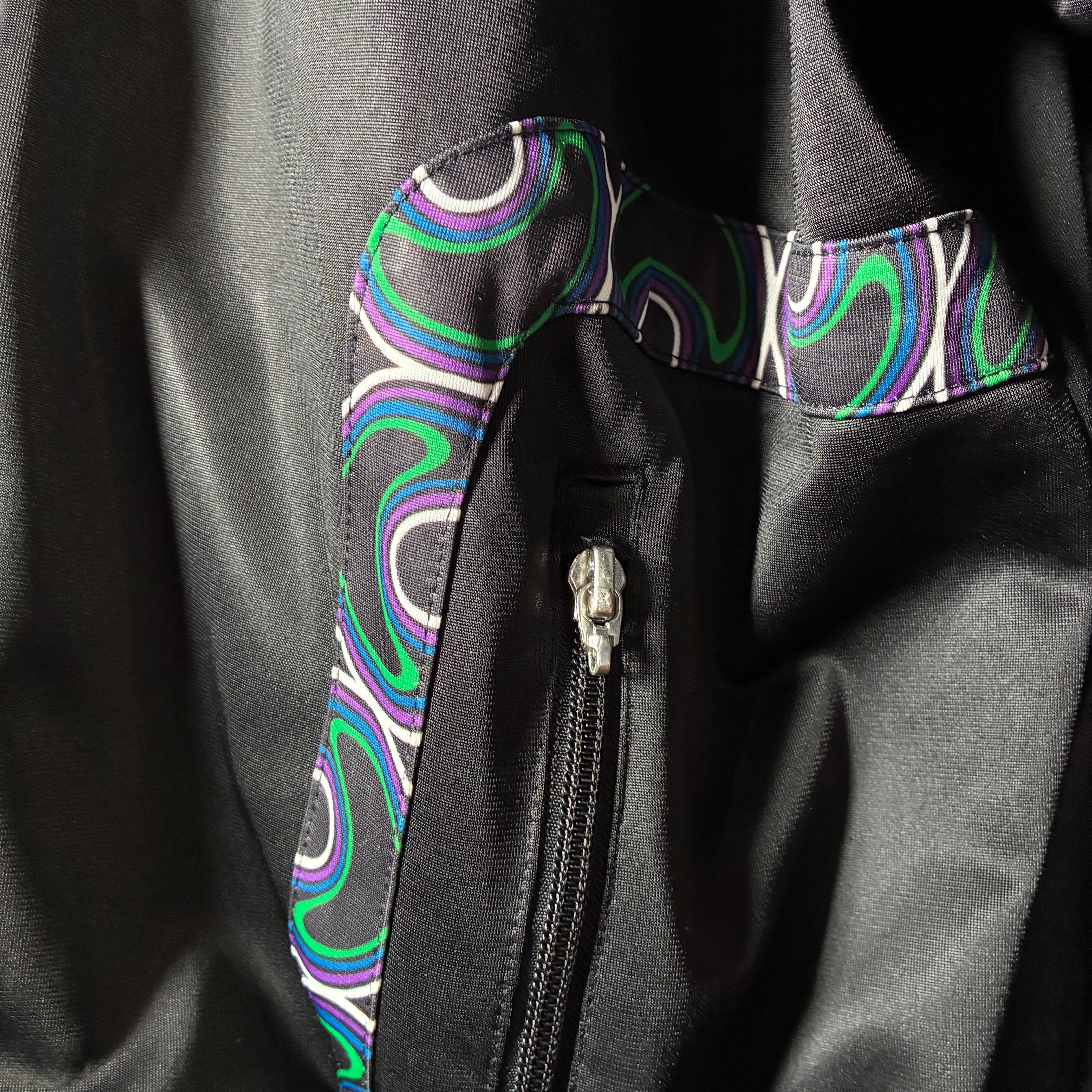 COOGI トラックジャケット 4XL 超オーバーサイズ クージー | 古着屋