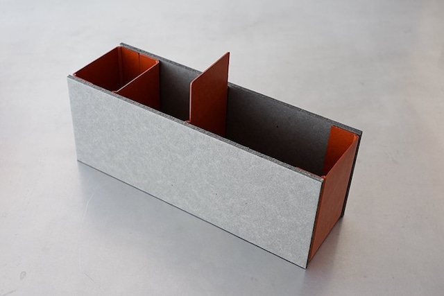 PASCO PASCO / concrete craft ツールボックス M ブリック