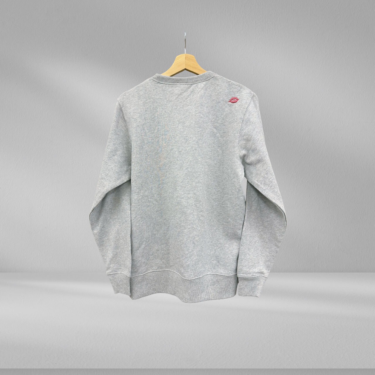 READY TO GO -SWEATSHIRTS-