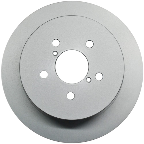 BRAKE DISC ROTOR【R】KBR5003 / 26700-AG000