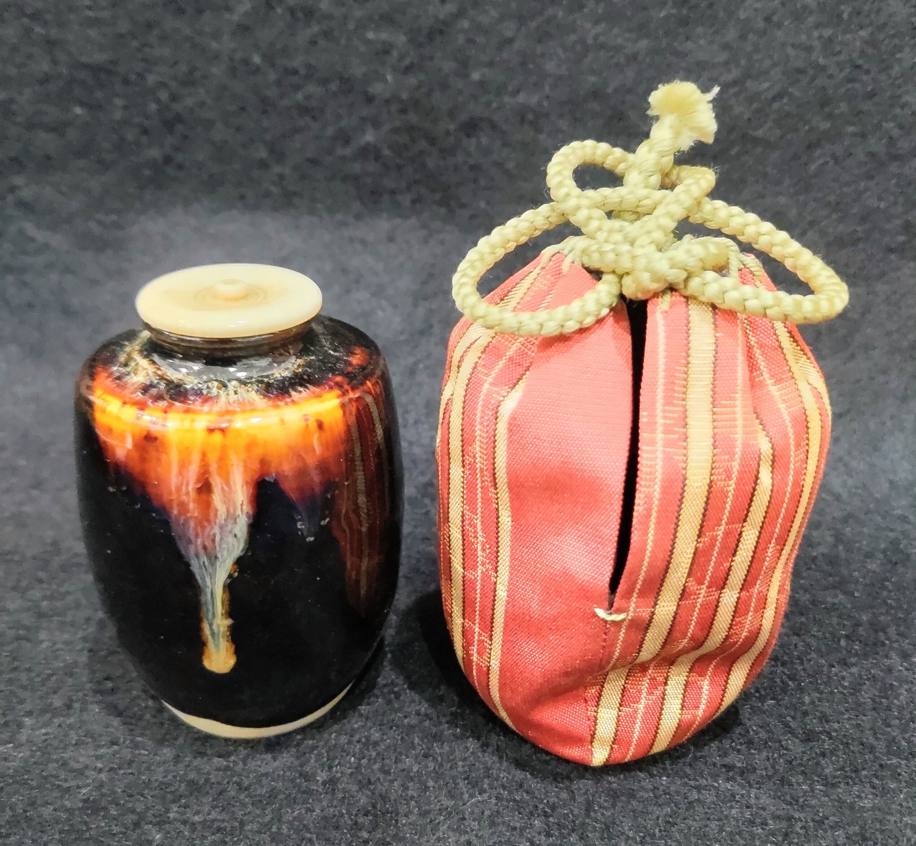 真塗 縁高(5客) 初商品 | 茶道具 荒木関
