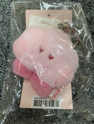ぬいぐるみ　asami3382様　コンパクト