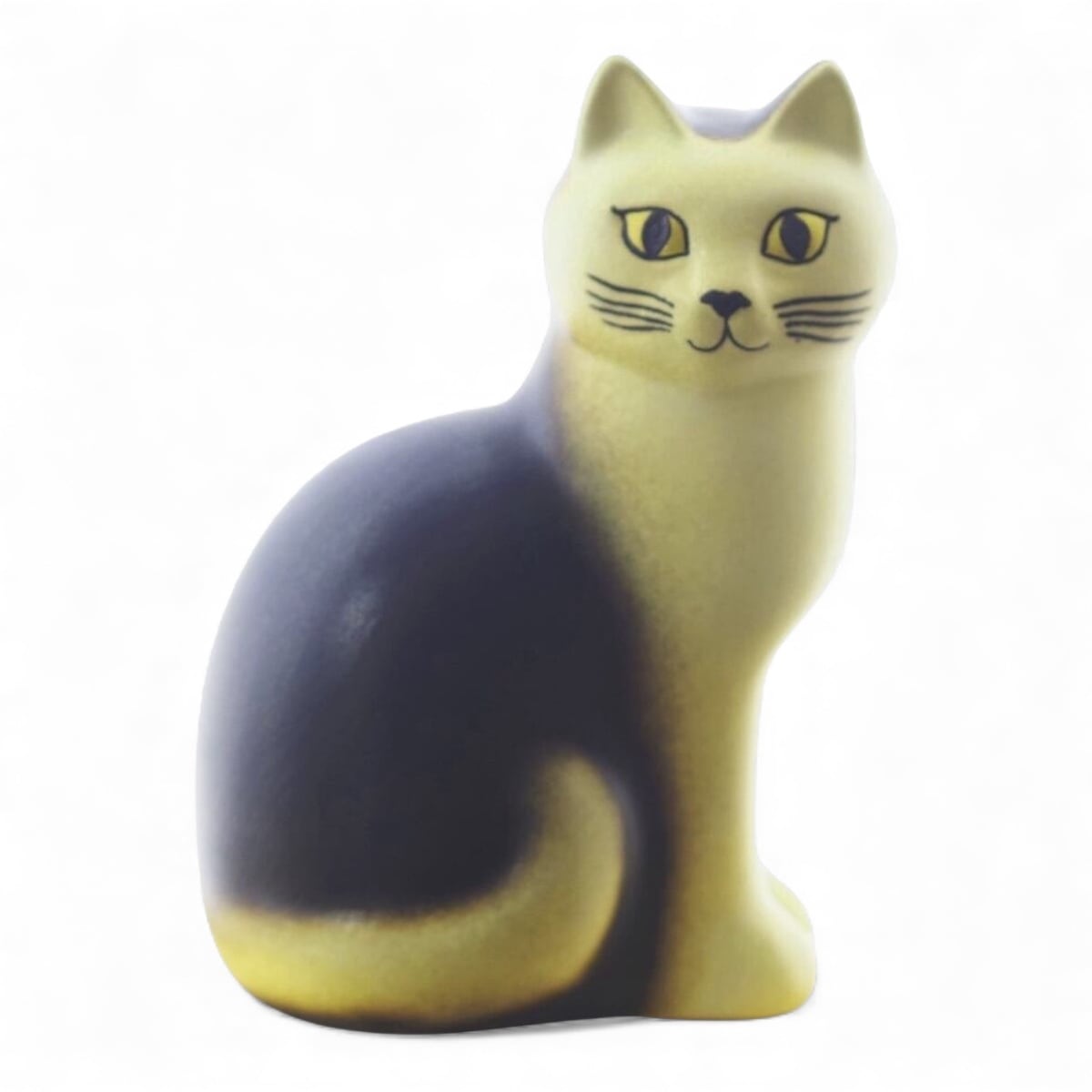 リサラーソン（LISA LARSON） キャットマンズミディアム フルブラック