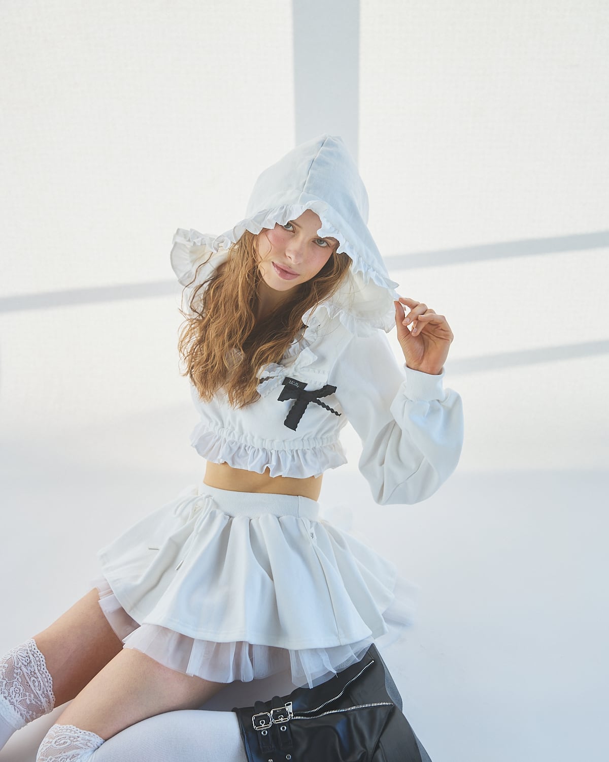 Tops | lilLilly official webstore