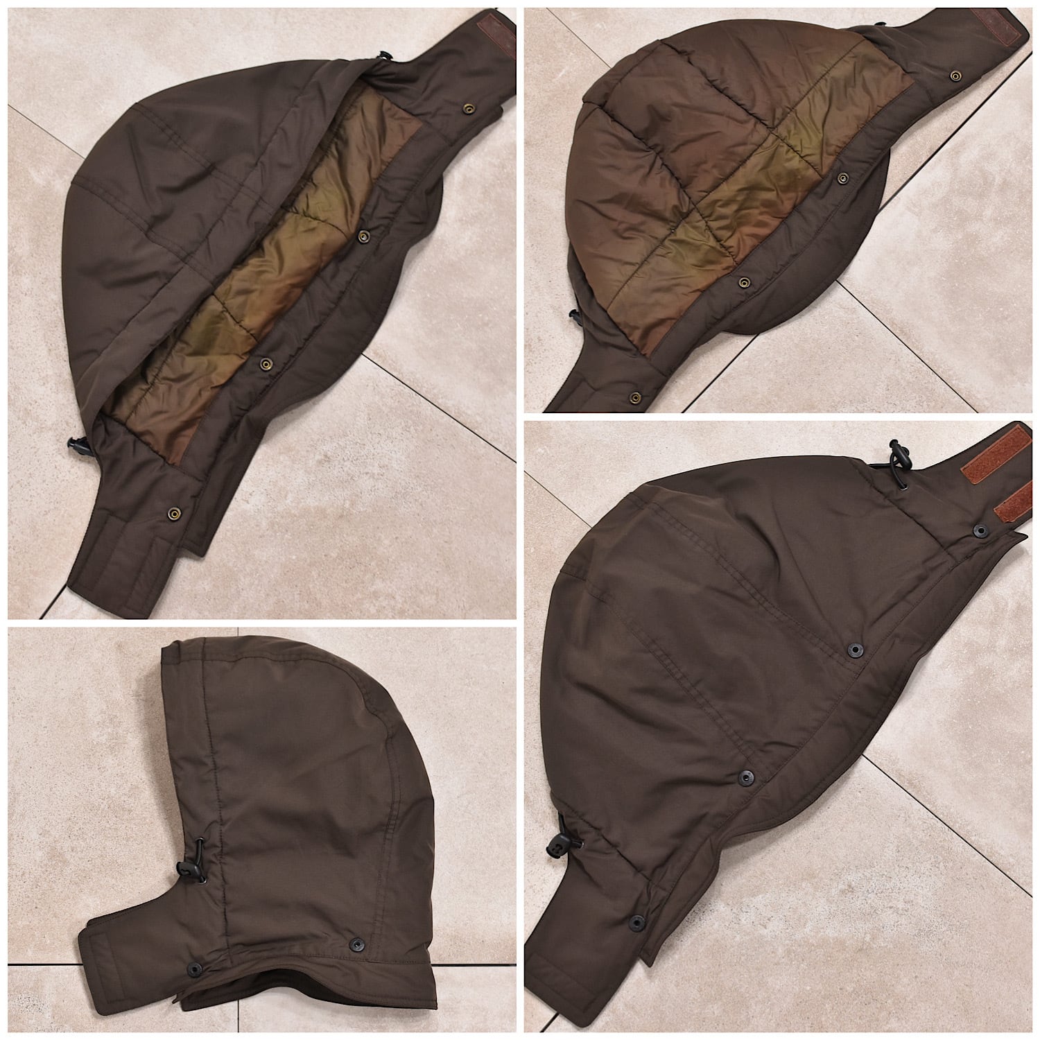 00s Italy HENRY COTTON'S jkt | 古着屋 grin days memory