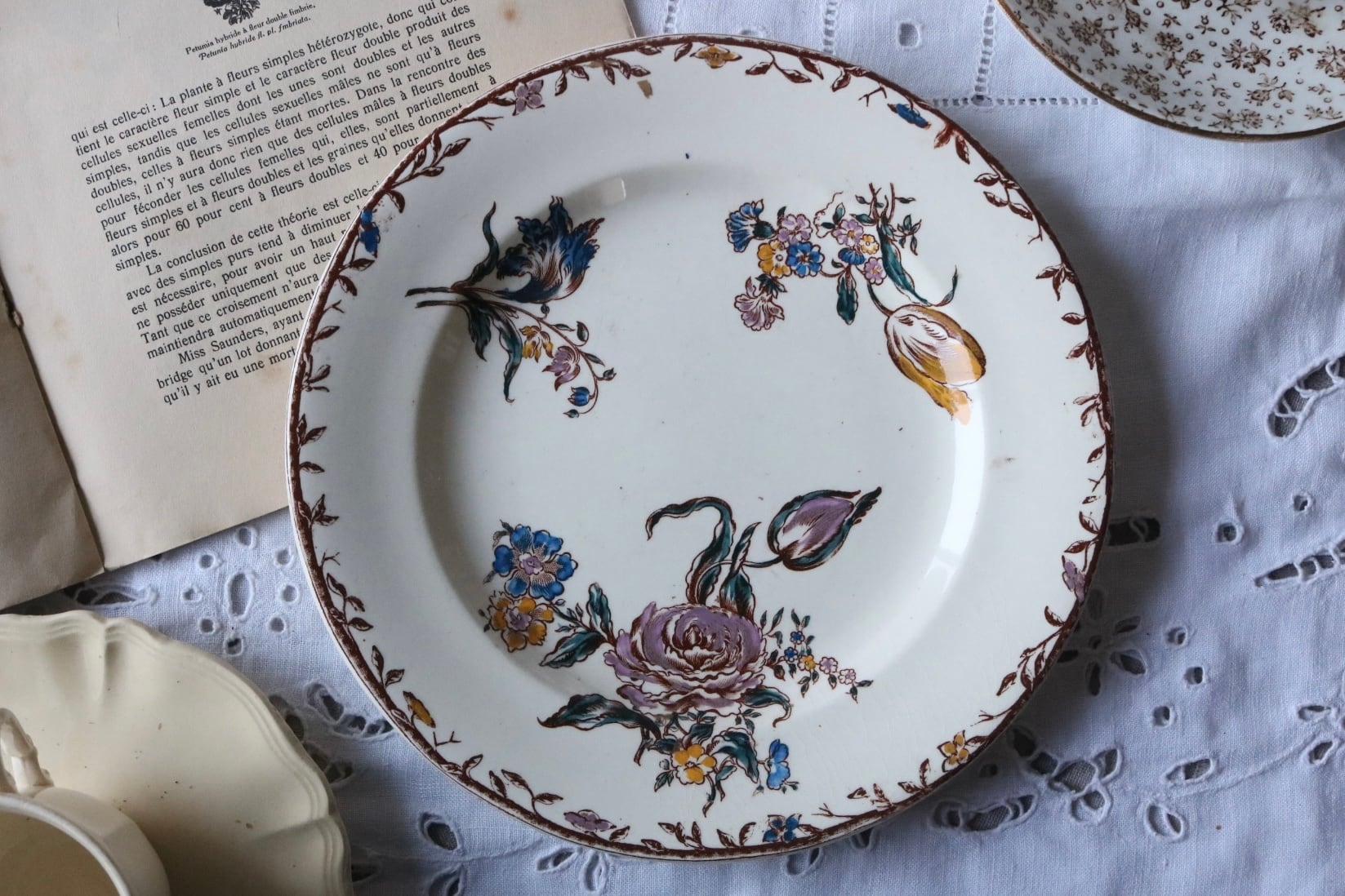 aluminite ミニ　両手鍋　ペールブルー　オーブン　リモージュ　フランス aluminite ミニ 両手鍋 ペールブルー オーブン リモージュ フランス